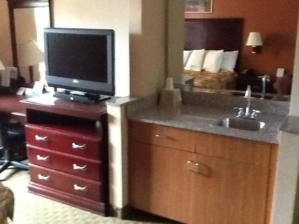 Days Inn & Suites By Wyndham Prattville-Montgomery Dış mekan fotoğraf