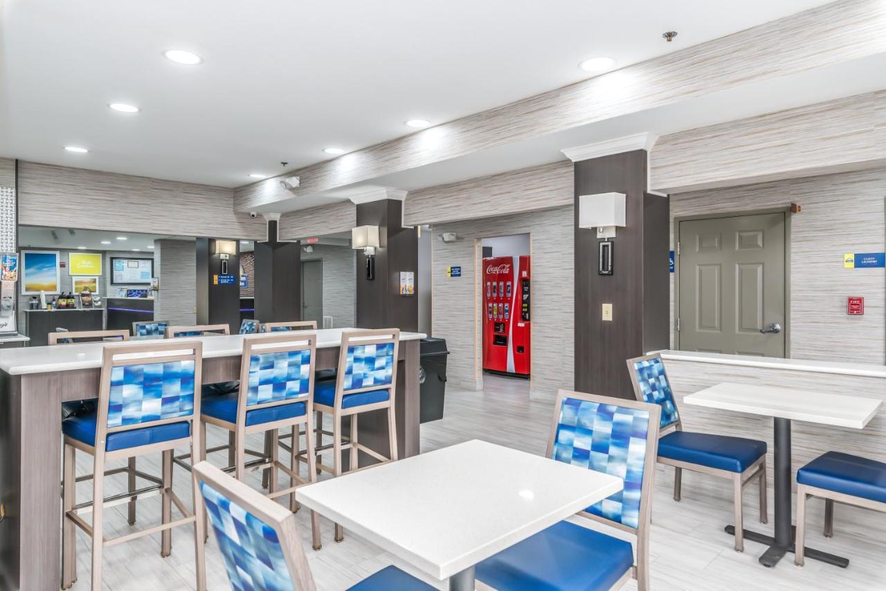 Days Inn & Suites By Wyndham Prattville-Montgomery Dış mekan fotoğraf