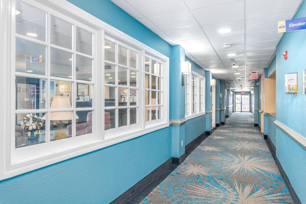 Days Inn & Suites By Wyndham Prattville-Montgomery Dış mekan fotoğraf