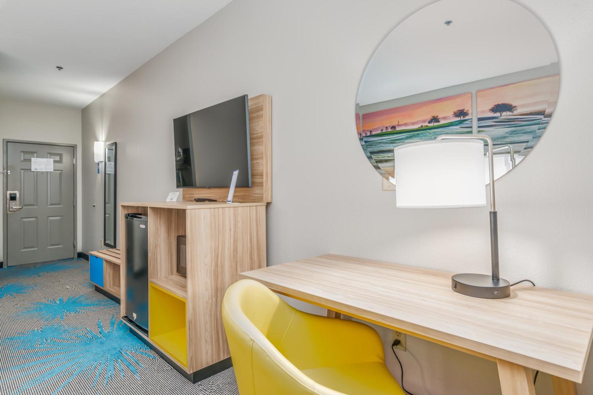 Days Inn & Suites By Wyndham Prattville-Montgomery Dış mekan fotoğraf